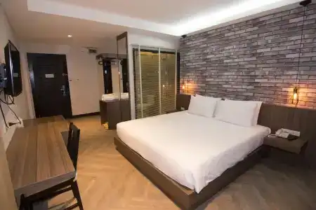 168 Studio Ubon ratchathani - 25