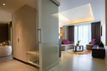 Grand Mercure Phuket Patong - Sha Extra Plus - 52