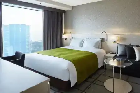 Mitsui Garden Ginza Premier - 37