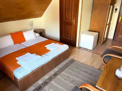 Kántás Panzió Tihany - 19