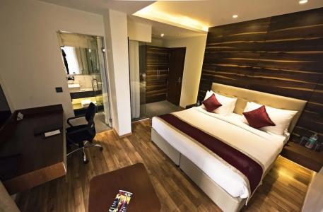 Connaught Royale Delhi - 58