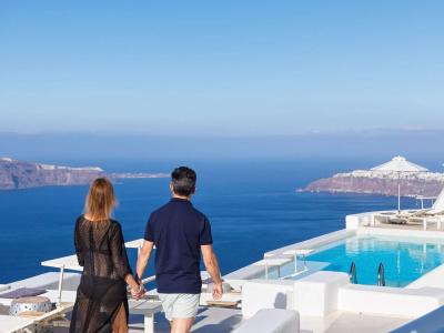Astra Suites - 28