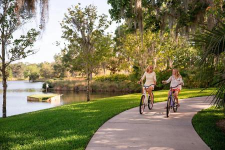 Sawgrass Marriott Golf & Spa - 47