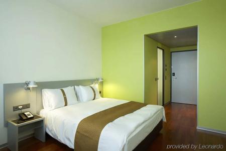 Holiday Inn züRich Messe, An Ihg - 2