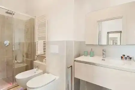 Dreams Guest House - 23