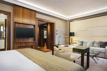 Grand Kempinski Riga - 3