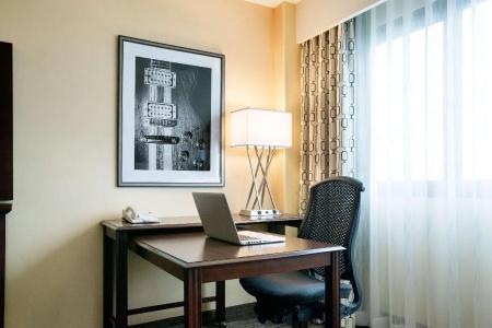 Hilton Nashville Airport - 29