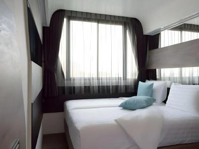 The Xtreme Suites - 42