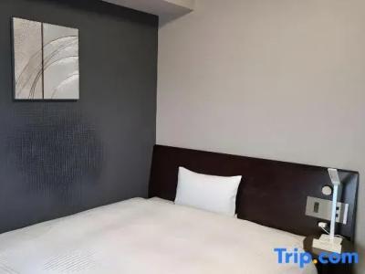 Route-Inn Niigata Nishi Inter - 41