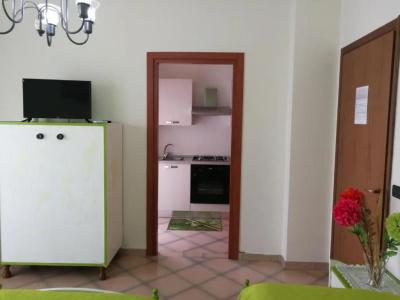 Area Domus - 15