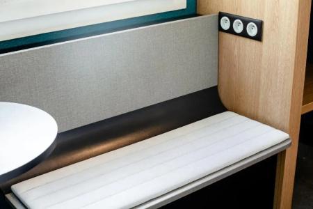 b&b hôTel Paris Roissy Cdg aéRoport - 18