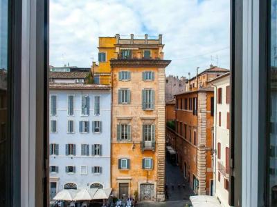 Antico Albergo del Sole al Pantheon - 0