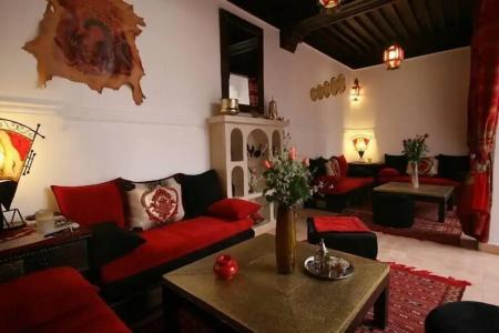 Riad Shaloma - 26