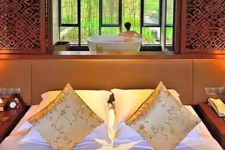 Harmona Resort & Spa Zhangjiajie - 63