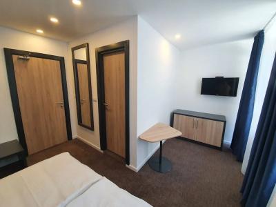 Premium Crown Suites - 75