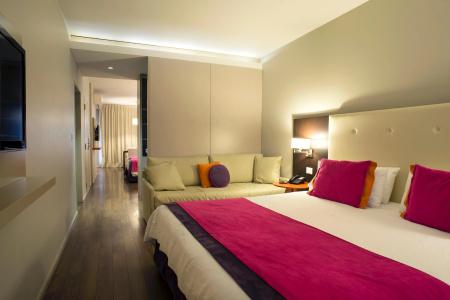 Bulnes Eco Suites - 4