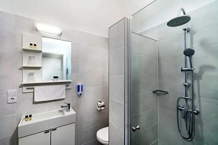 Res City Residence Budapest - 30