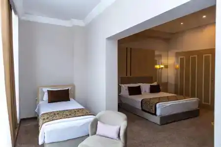 Marxal Resort & Spa - 48