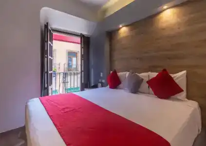 Hidalgo - 42