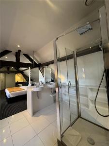 Best Western Blois Château - 44