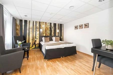 Best Western City Gavle - 68