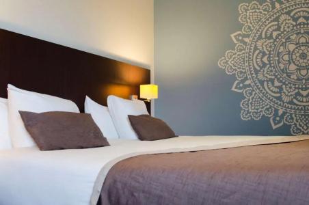 Best Western Plus Groningen Plaza - 61