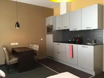 Golden Mansion - 23