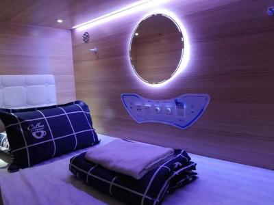 CapsulePod@Aljunied - 16