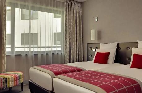 Mercure Clermont Ferrand centre Jaude - 57