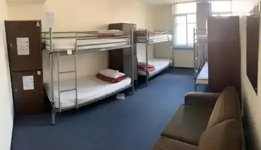 790 on George Backpackers - 41