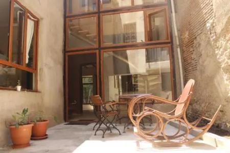 Nest Hostel Tbilisi - 8