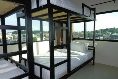 Krabi p.n. Boutique House - 28
