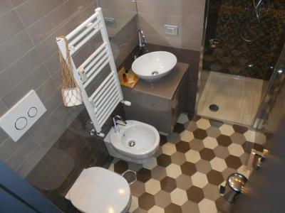 b&b Sinfonia Sul Tevere - 13