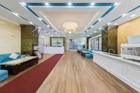 Blue Pearl - 1