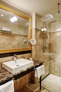 Grandezza Luxury Palace - 43