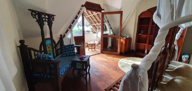Zanzibar Retreat - 73