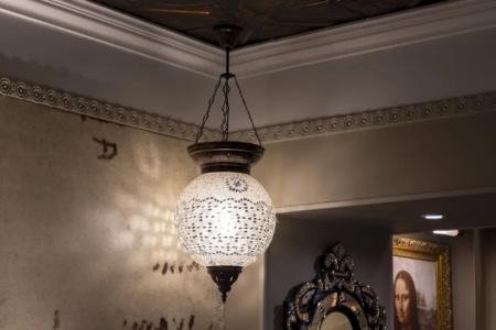 Hôtel Da Vinci & Spa - 123