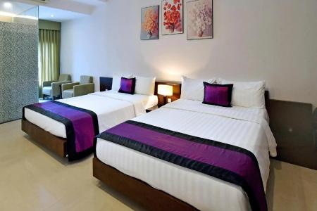 Ngoc Linh Luxury - 5