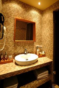 Boutique Kentrikon & Bungalows - 48