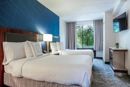 SpringHill Suites by Marriott Austin Northwest/The Domain Area - 4