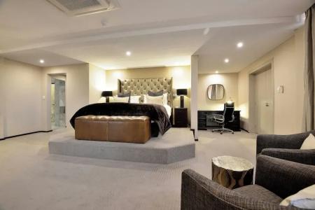 Windhoek Country Club Resort - 67