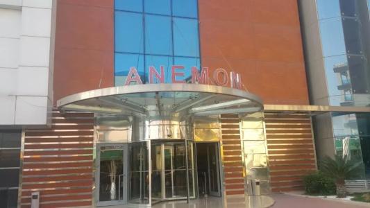 Anemon Cigli - 0