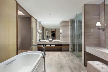 Crowne Plaza Shanghai Noah Square, An Ihg - 133