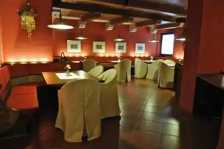Baita Clementi - 20