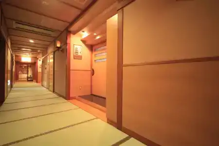 Hoshokaku - 22