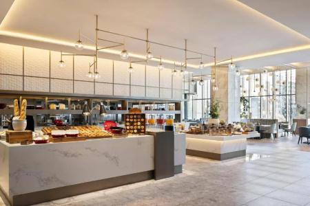Courtyard by Marriott Nagoya - 16