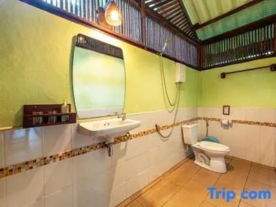 Khaosok Riverside Cottages - 103
