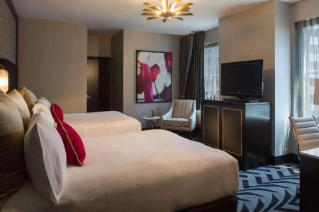 The Allegro Royal Sonesta Chicago Loop - 32