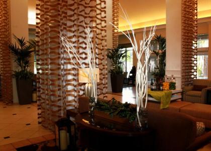 Hilton Garden Inn West I-65 Airport Boulevard - 29