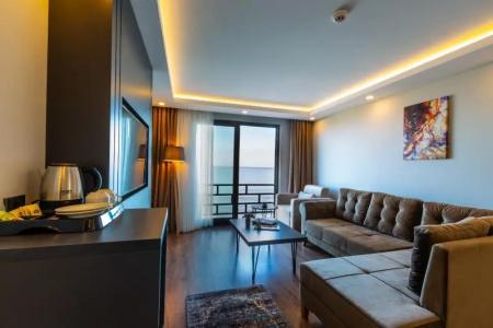 Santana Otel - 71